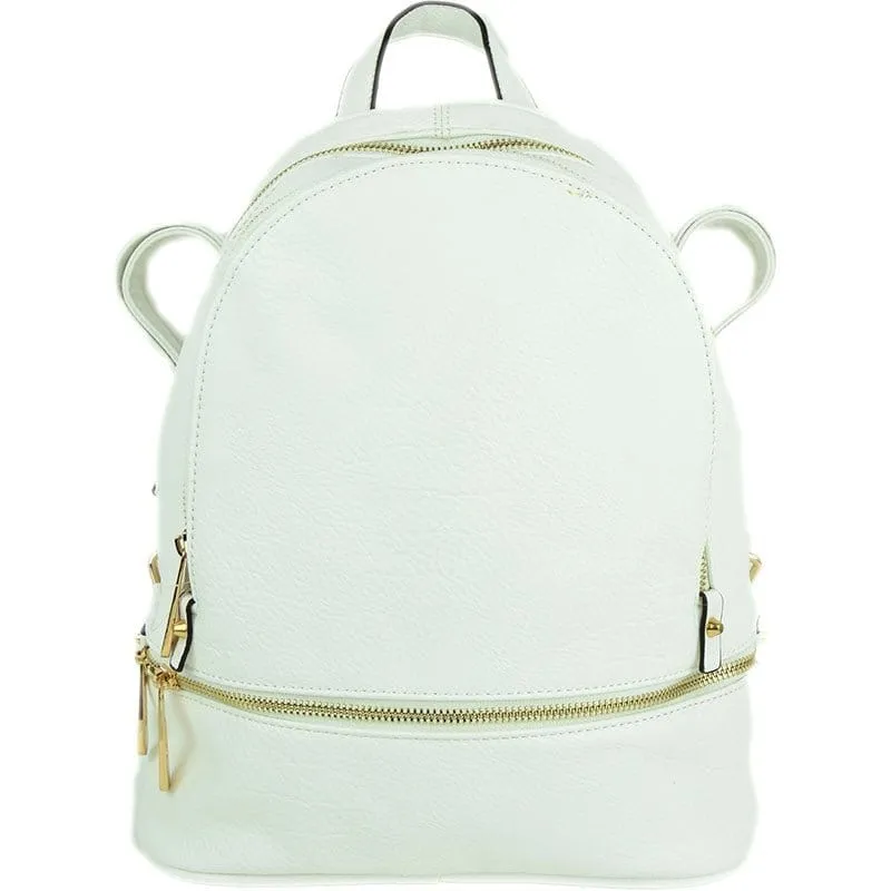 10088 Monogrammable Fashion Backpack