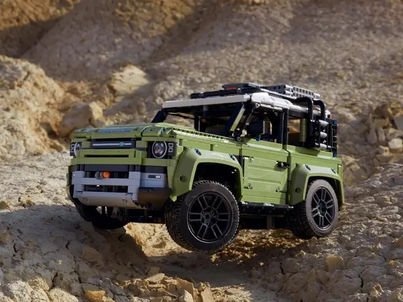 42110 Land Rover Defender