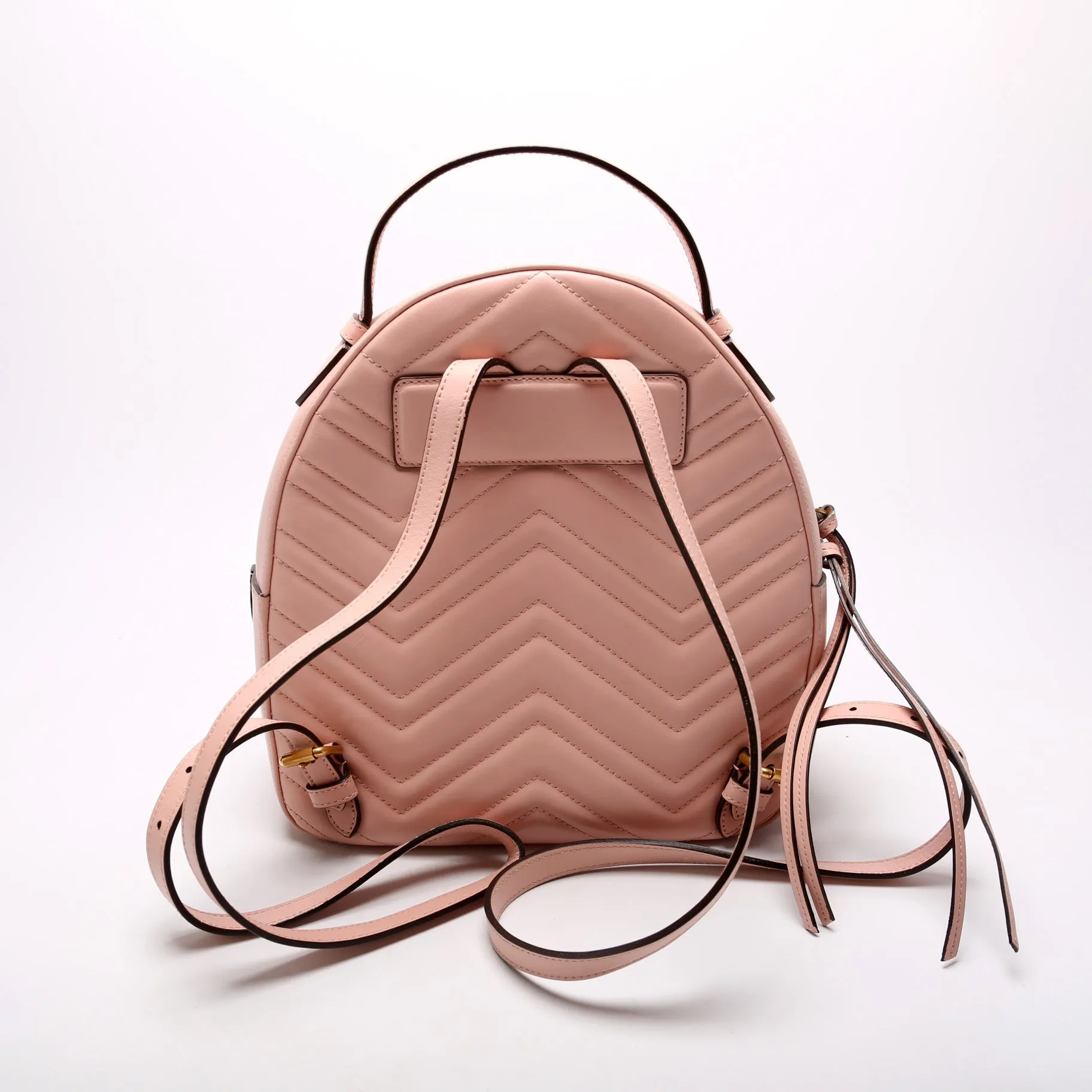 476671 Marmont Backpack