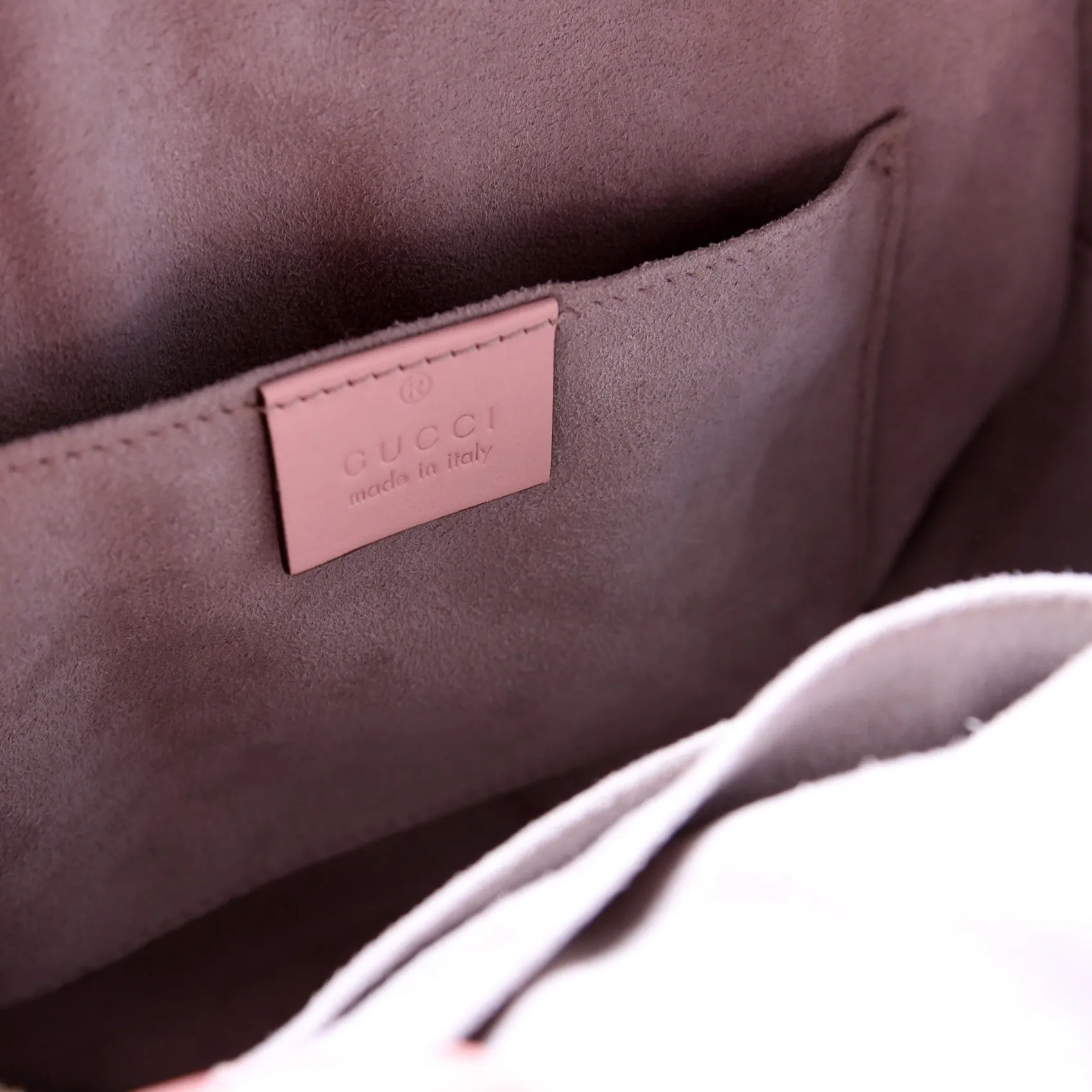 476671 Marmont Backpack
