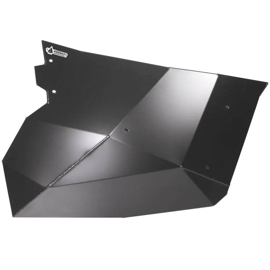 Assault Industries Tank Doors (Fits: Polaris RZR XP Turbo and Turbo S)