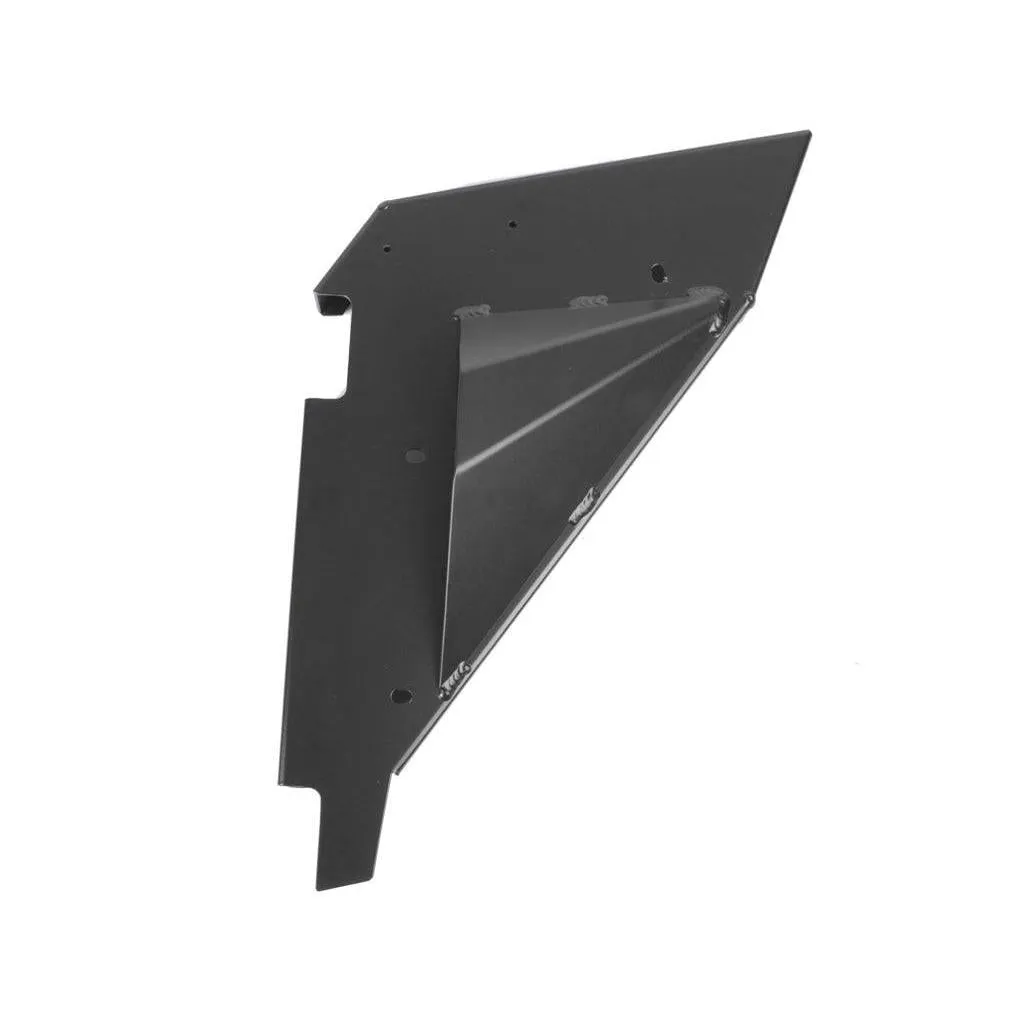 Assault Industries Tank Doors (Fits: Polaris RZR XP Turbo and Turbo S)