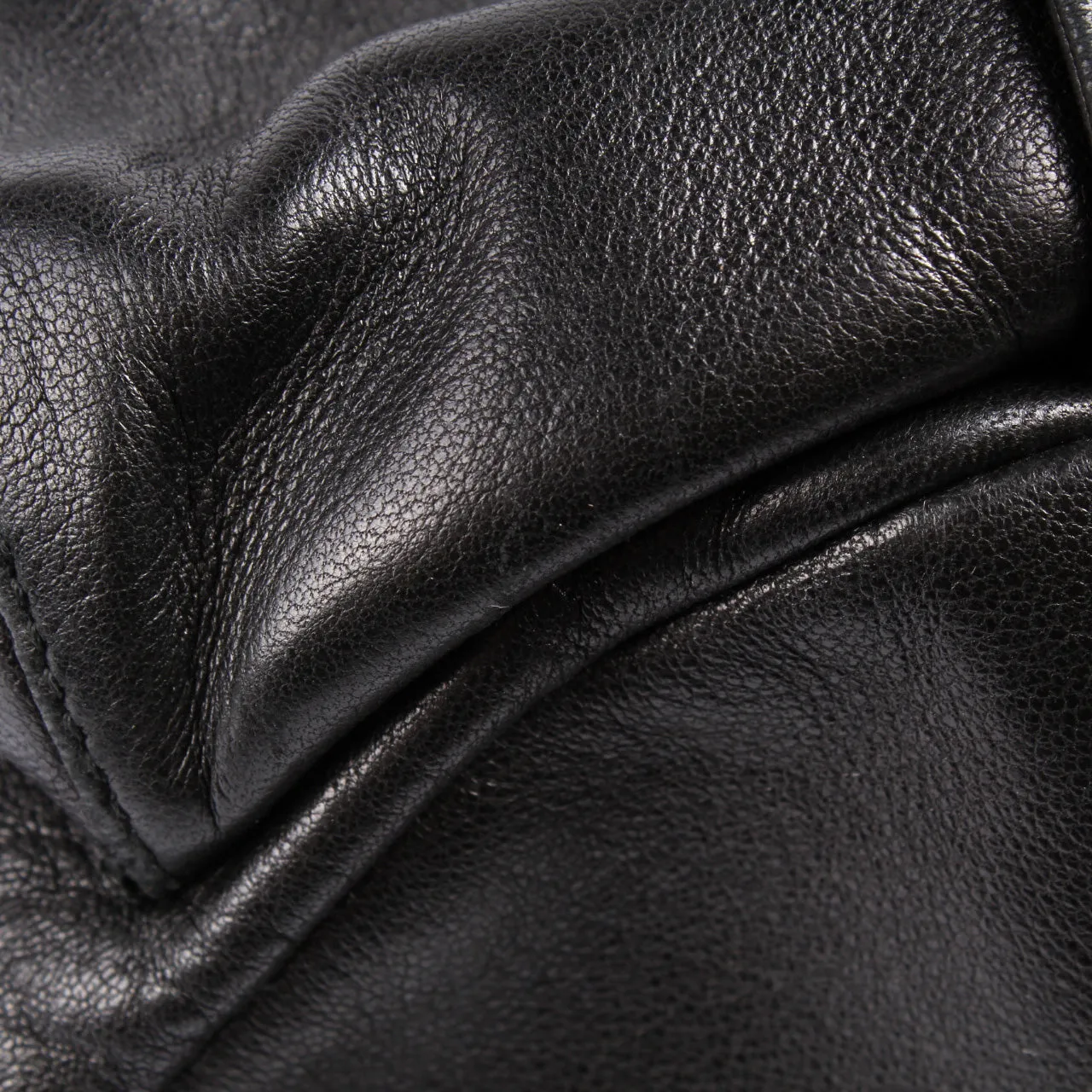 Backpack Leather
