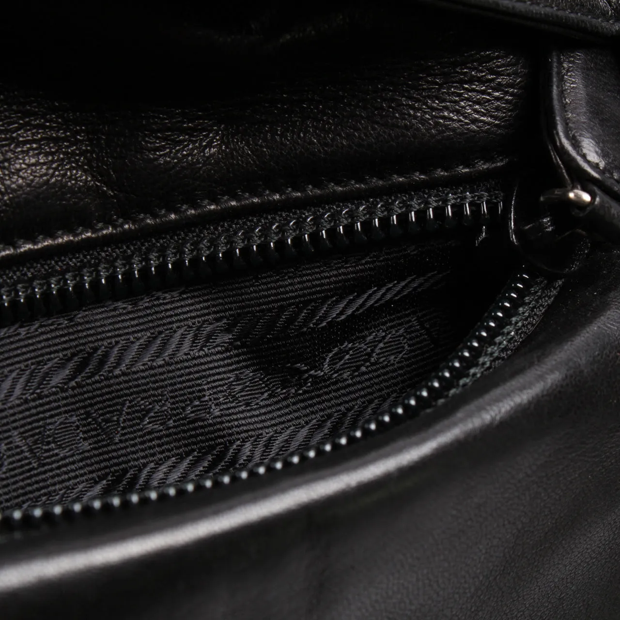 Backpack Leather