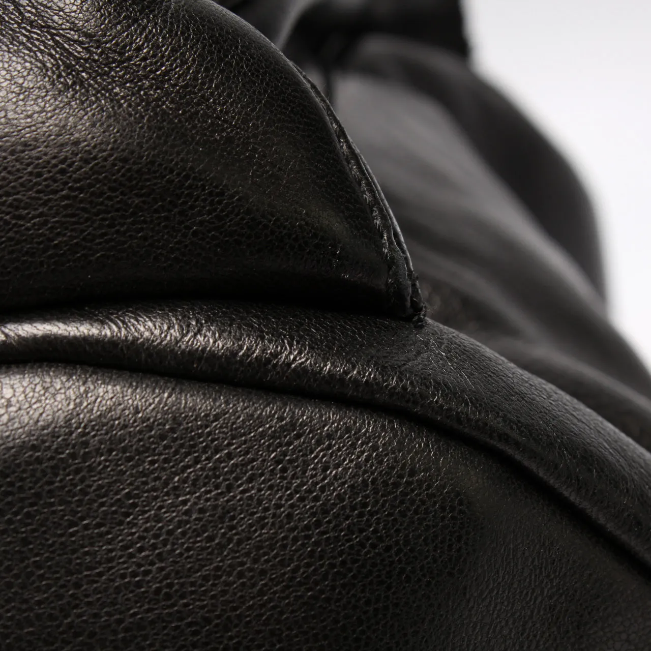 Backpack Leather