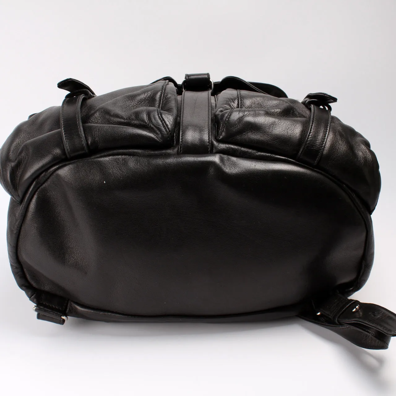 Backpack Leather