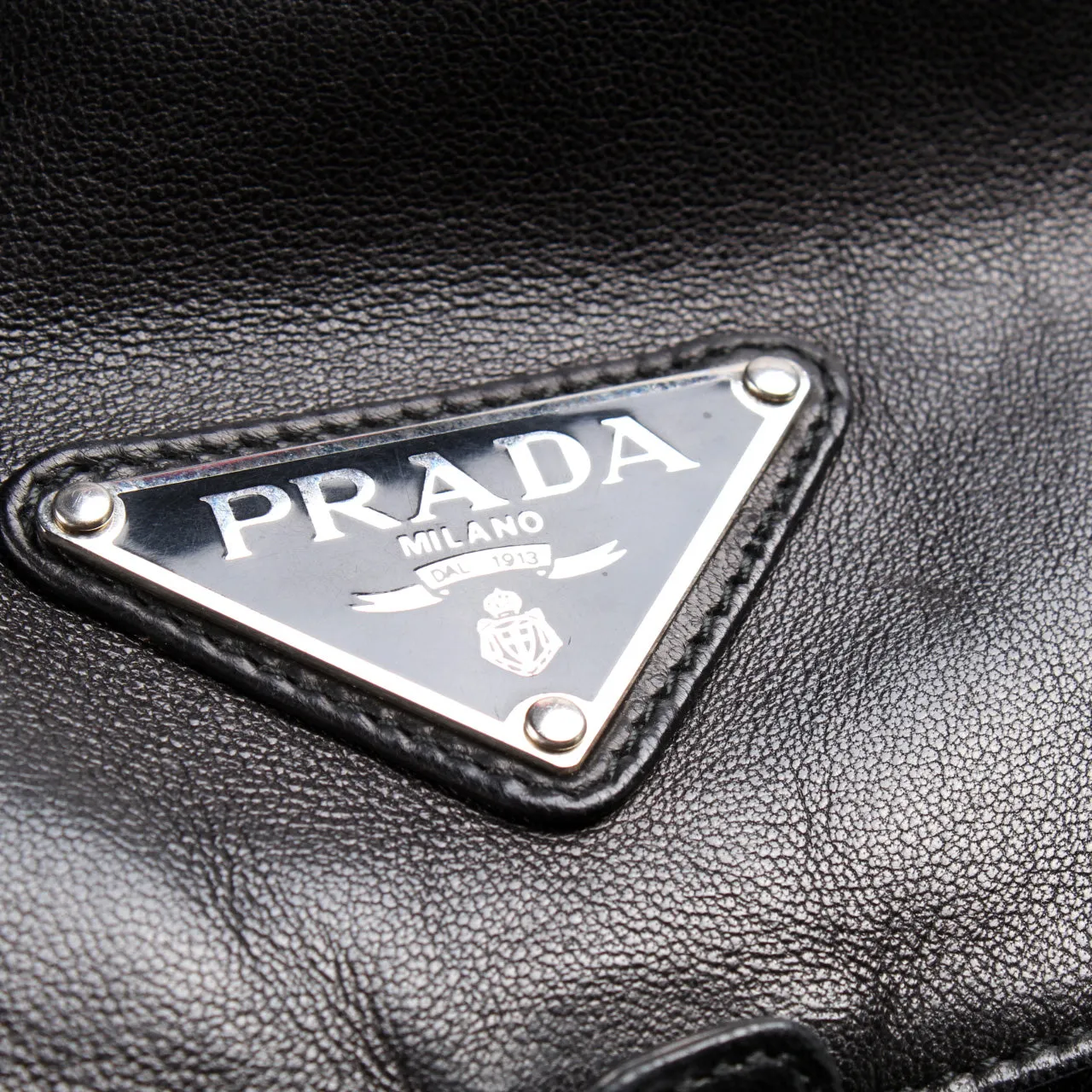 Backpack Leather