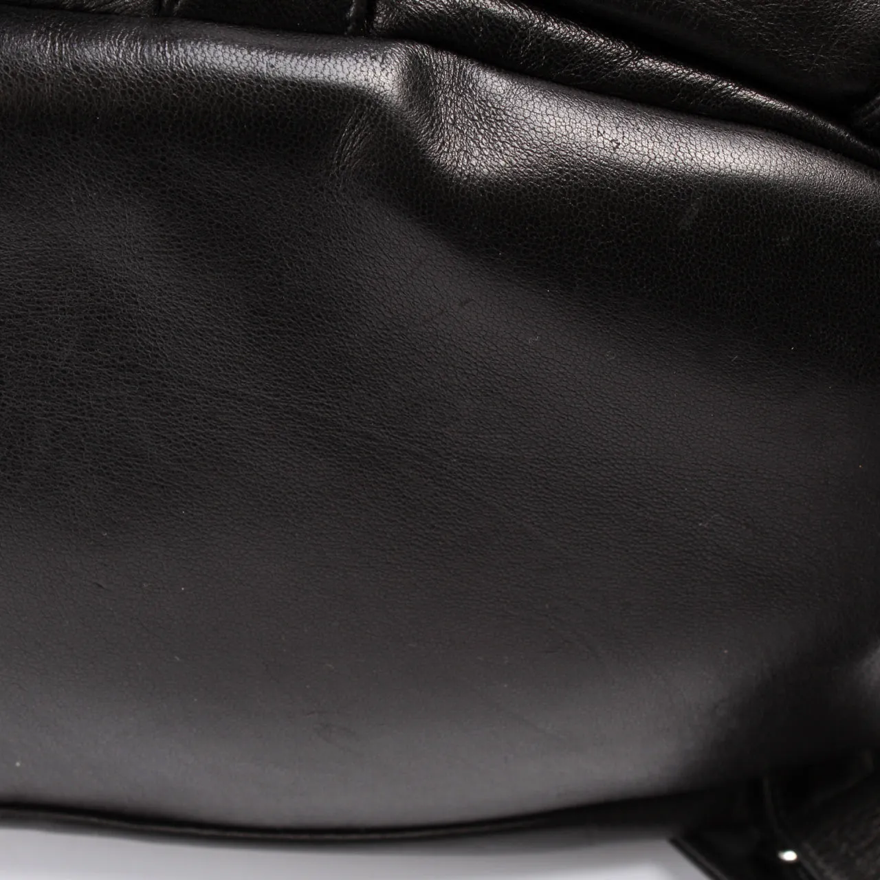 Backpack Leather