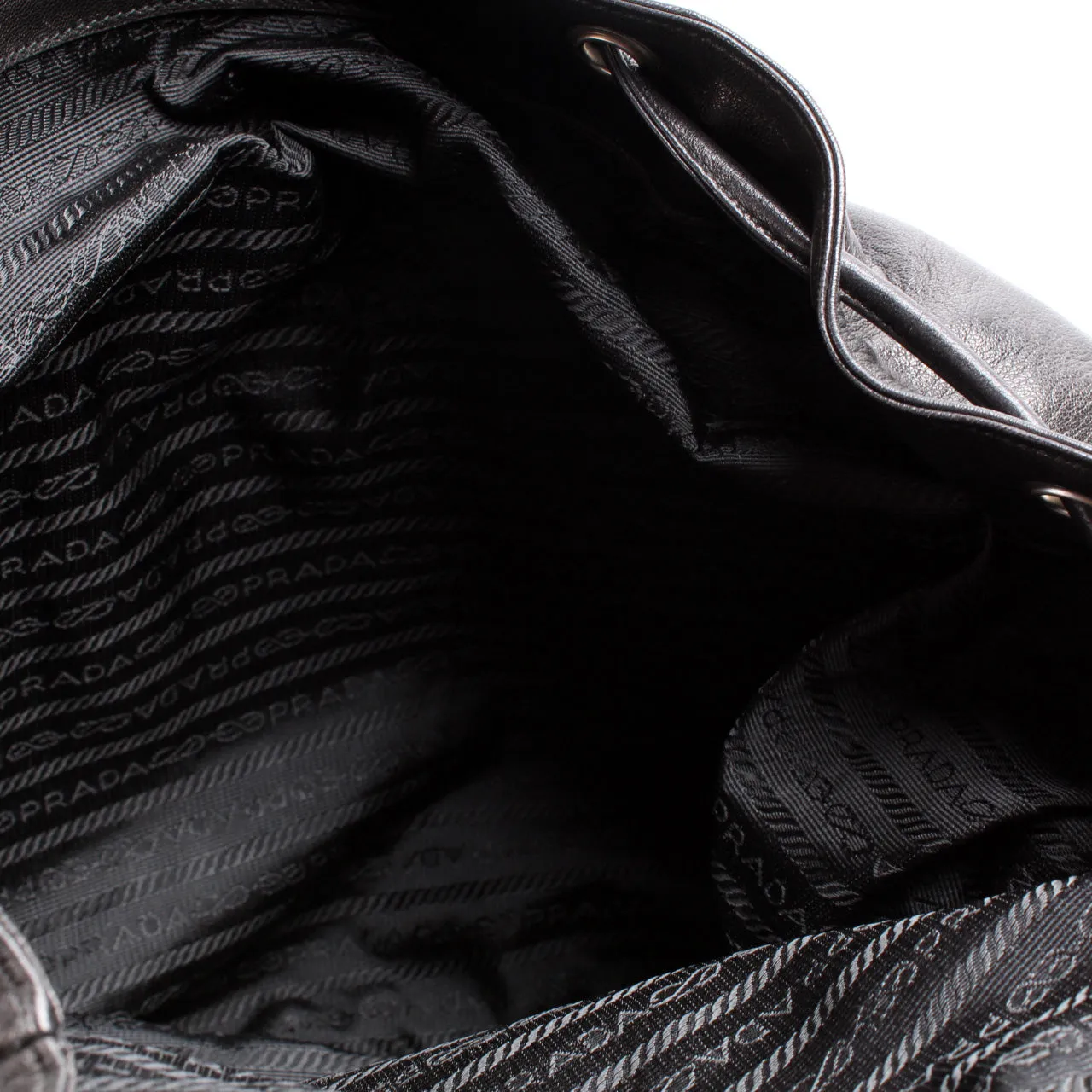 Backpack Leather