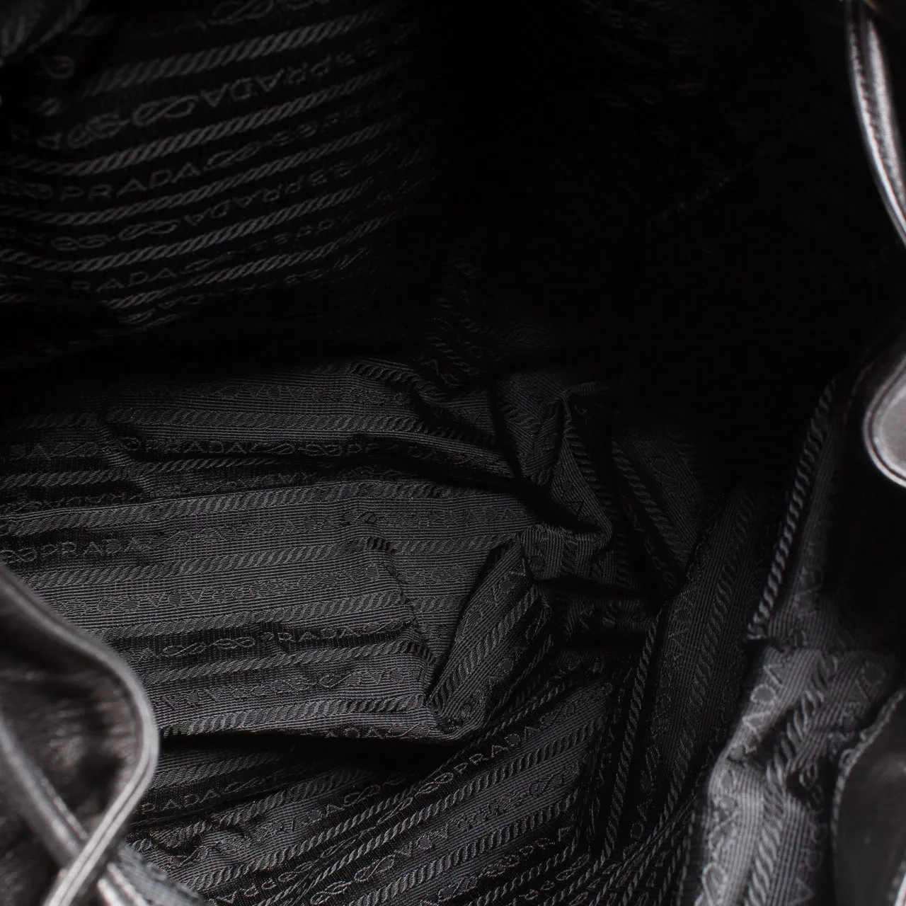 Backpack Leather