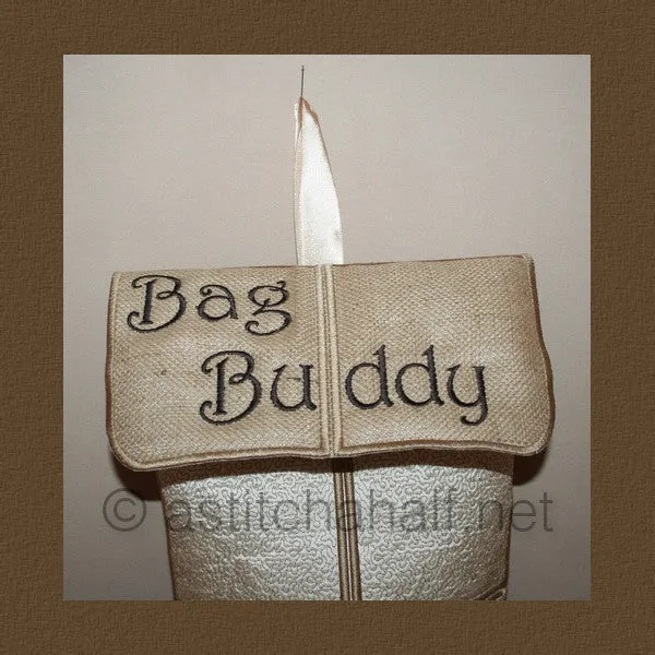 Bag Buddy