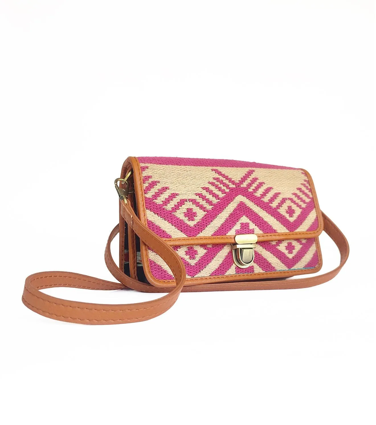 Berry Crossbody sling