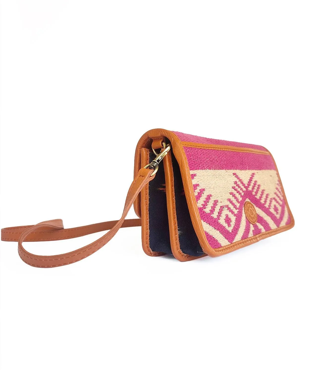 Berry Crossbody sling
