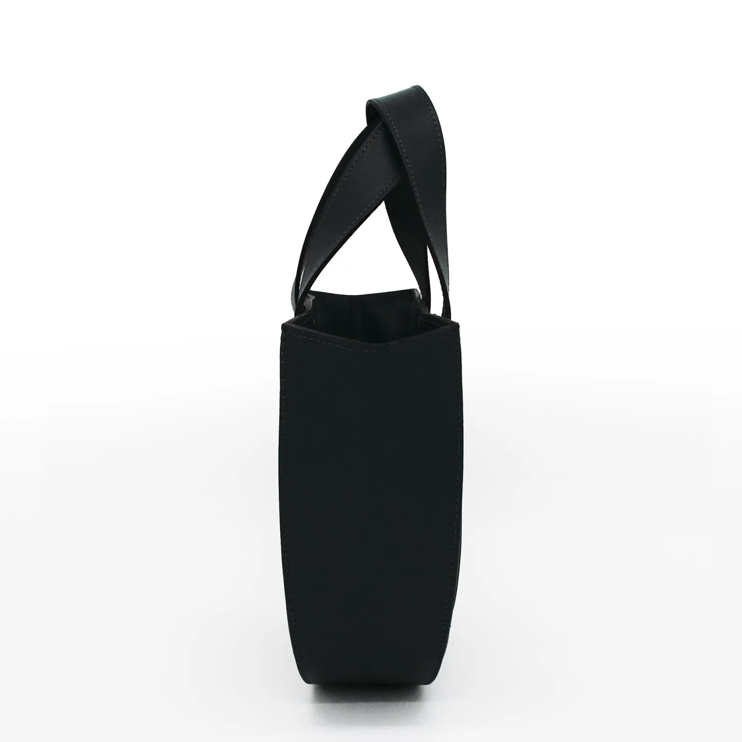 Black | Crossbody Bag
