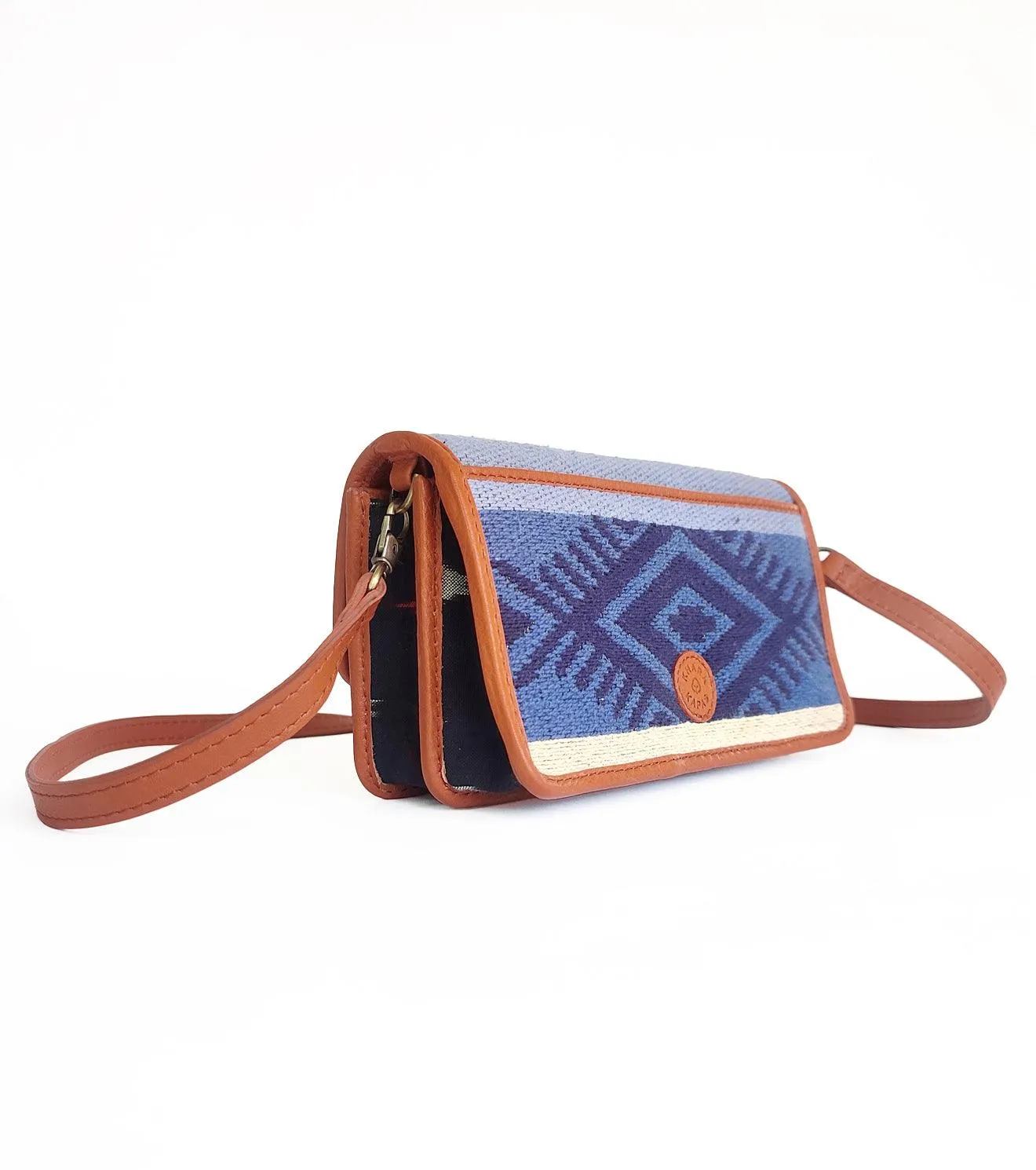 Blu Ocean Sling