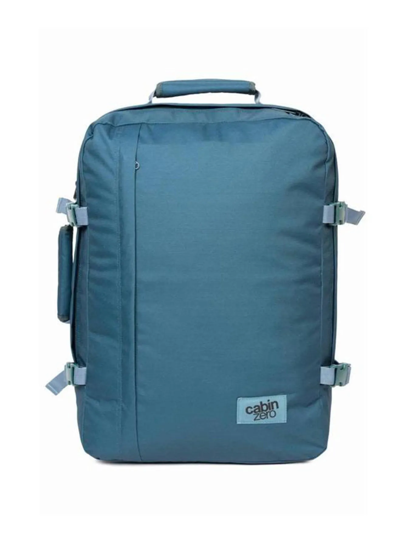 Cabinzero Classic 44L Ultra-Light Cabin Bag in Aruba Blue Color