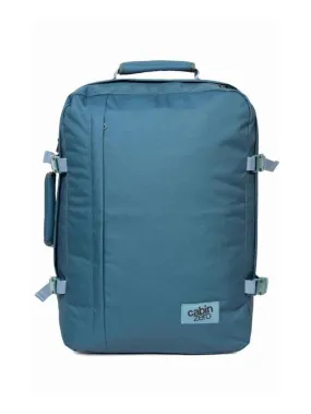 Cabinzero Classic 44L Ultra-Light Cabin Bag in Aruba Blue Color