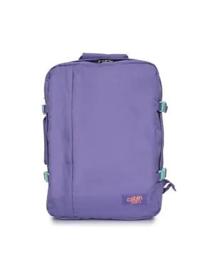 Cabinzero Classic 44L Ultra-Light Cabin Bag in Lavender Love Color