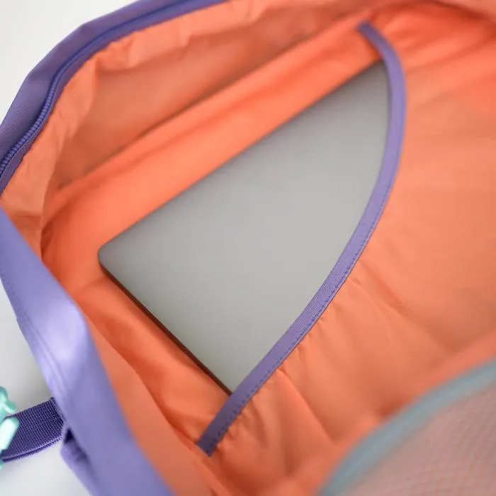 Cabinzero Classic 44L Ultra-Light Cabin Bag in Lavender Love Color