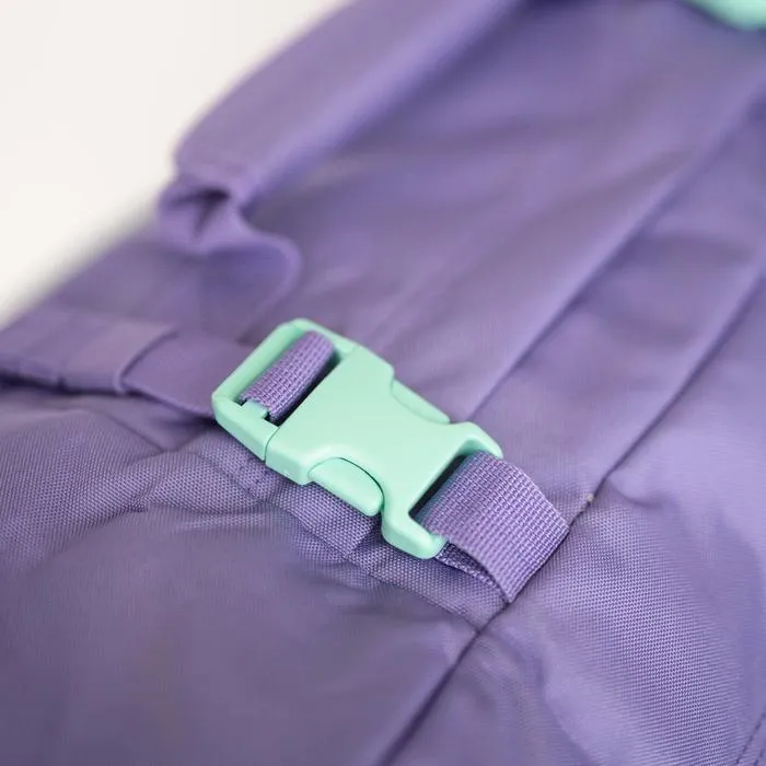 Cabinzero Classic 44L Ultra-Light Cabin Bag in Lavender Love Color