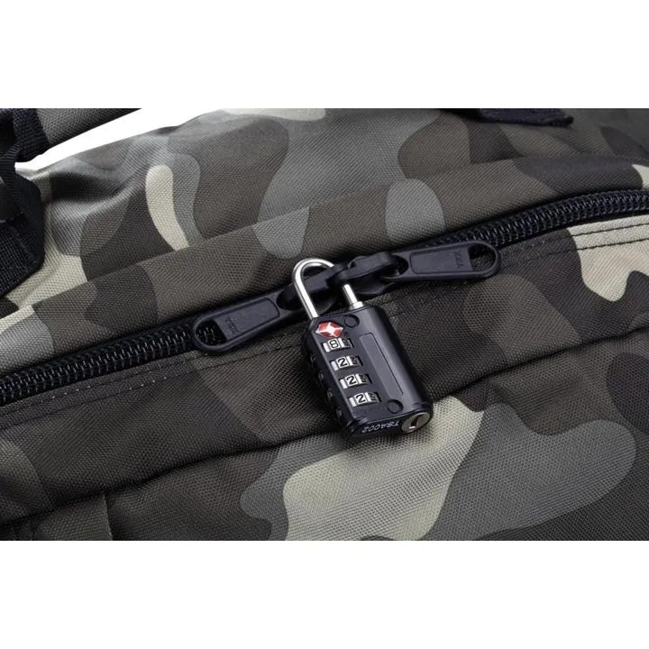 Cabinzero Classic 44L Ultra-Light Cabin Bag in Urban Camo Color