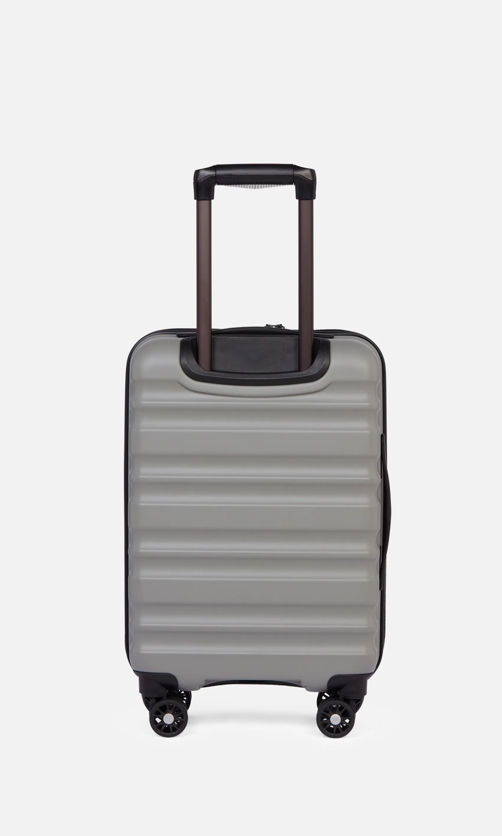 Carry-on with Pocket in Sage - Clifton