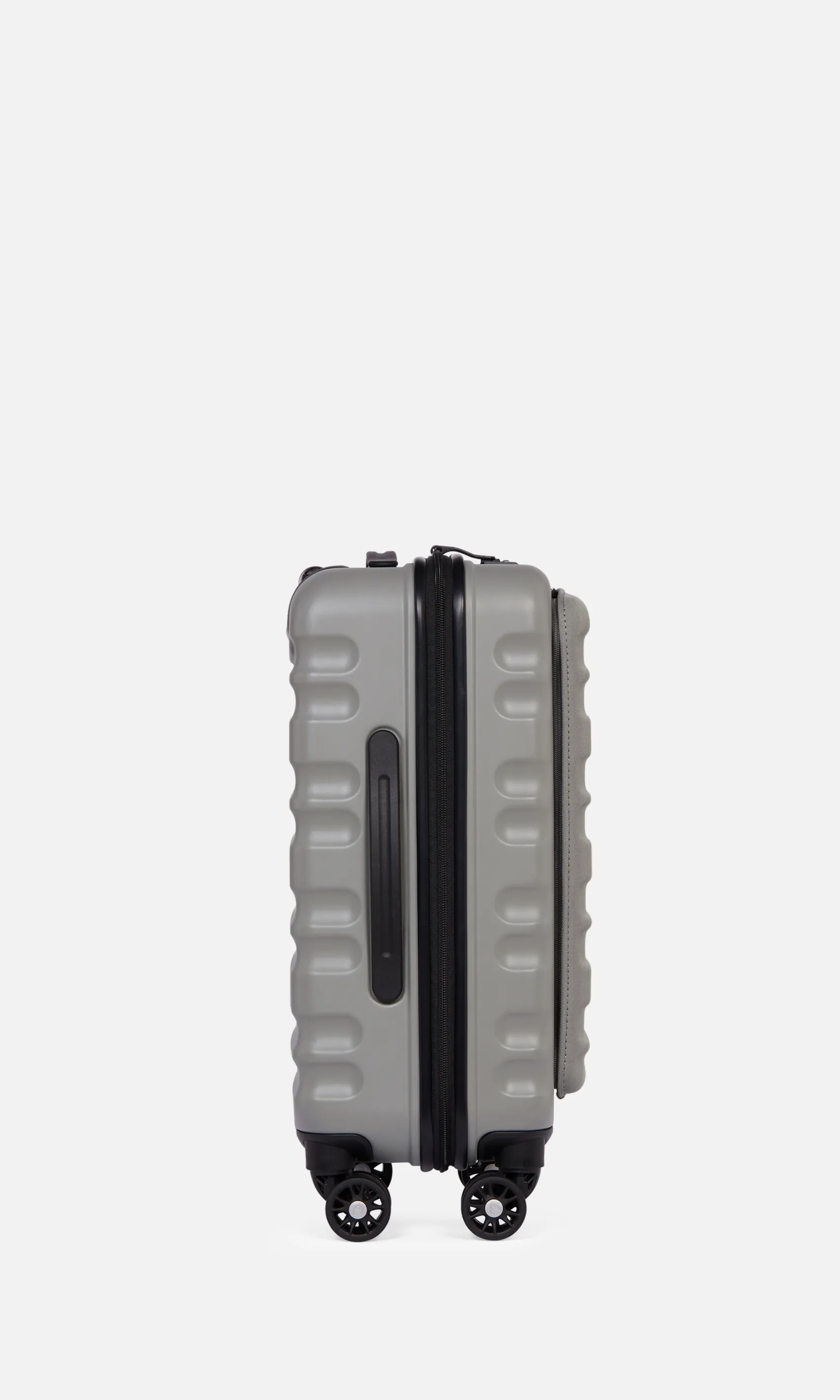 Carry-on with Pocket in Sage - Clifton