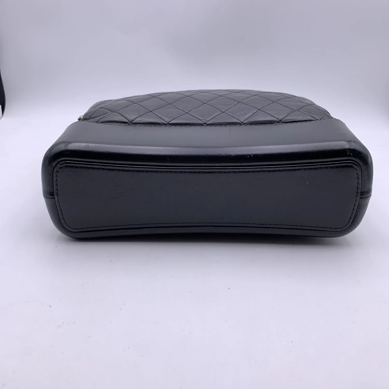 CHANEL Chanel Shoulder Bag Gabrielle
