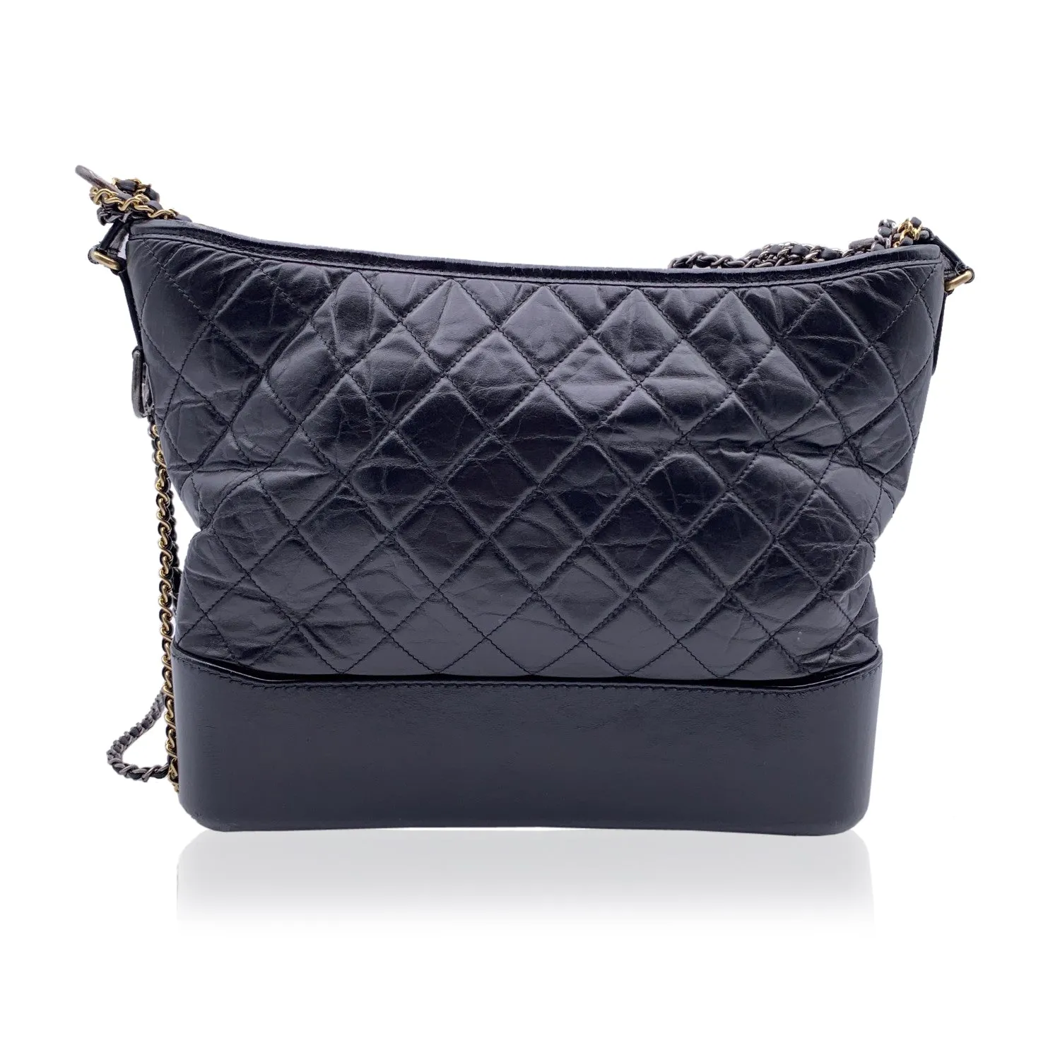 CHANEL Chanel Shoulder Bag Gabrielle