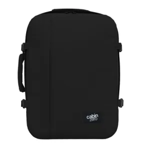 Classic 44L Cabin Bag - Absolute Black