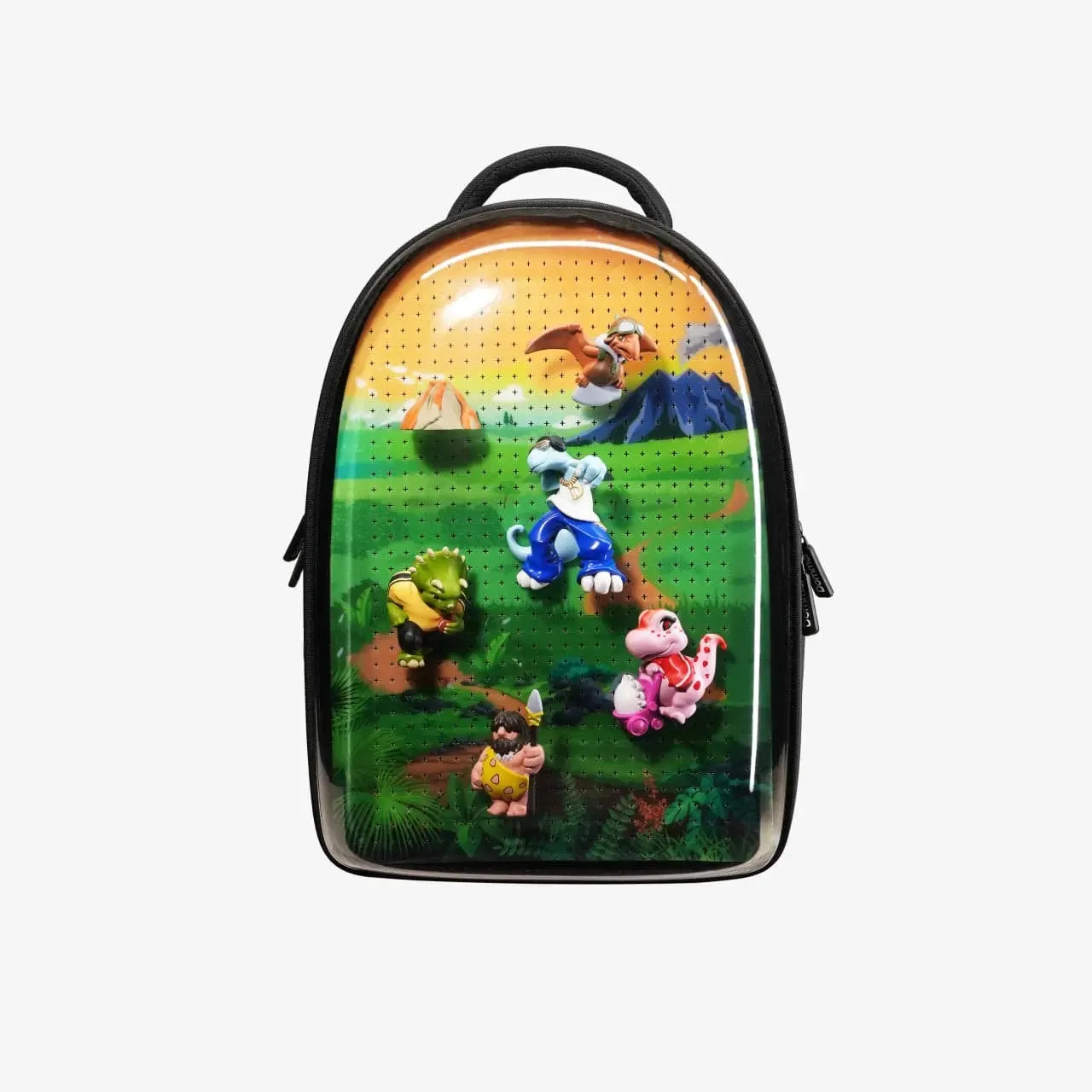 Dinosaur Domepak Kit