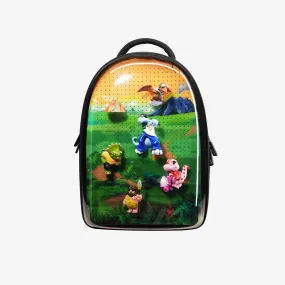 Dinosaur Domepak Kit