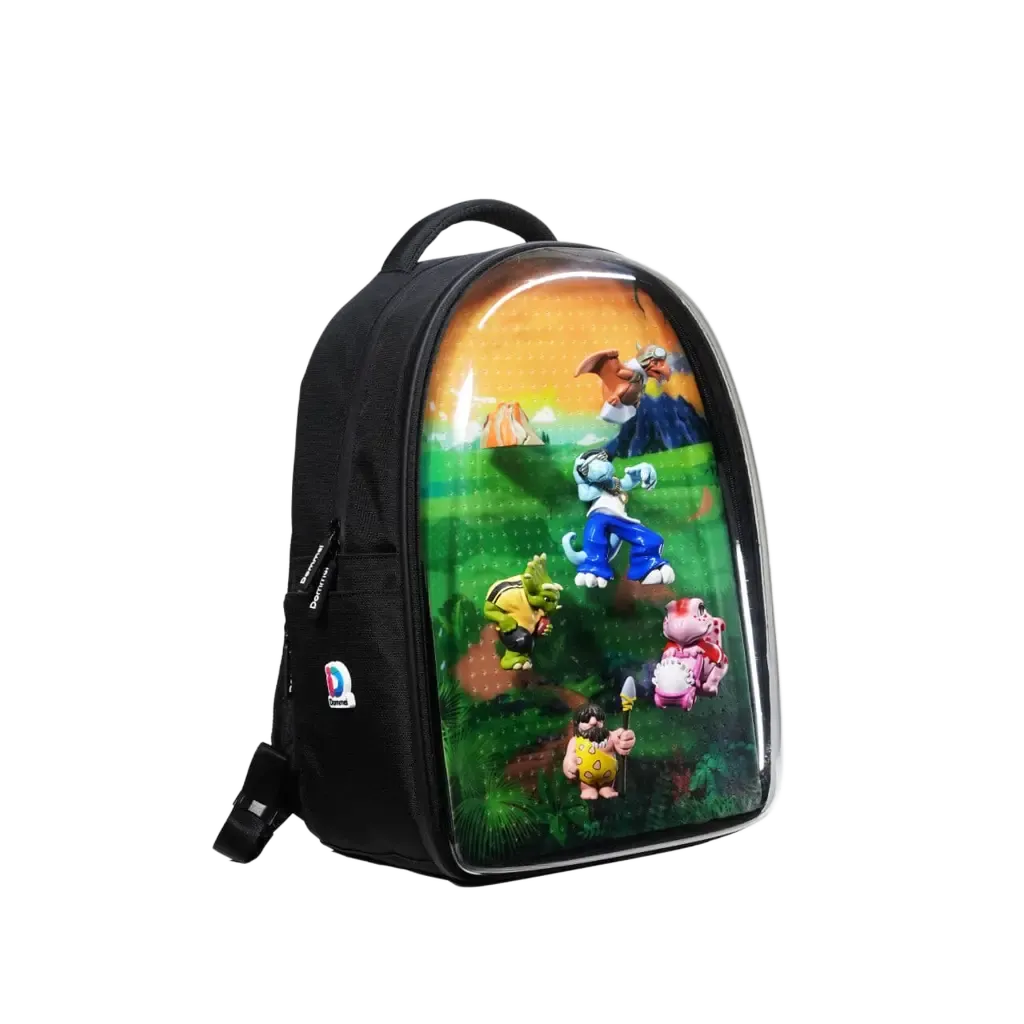 Dinosaur Domepak Kit