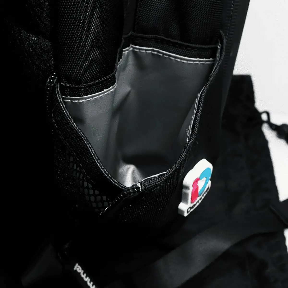 Domepak Backpack