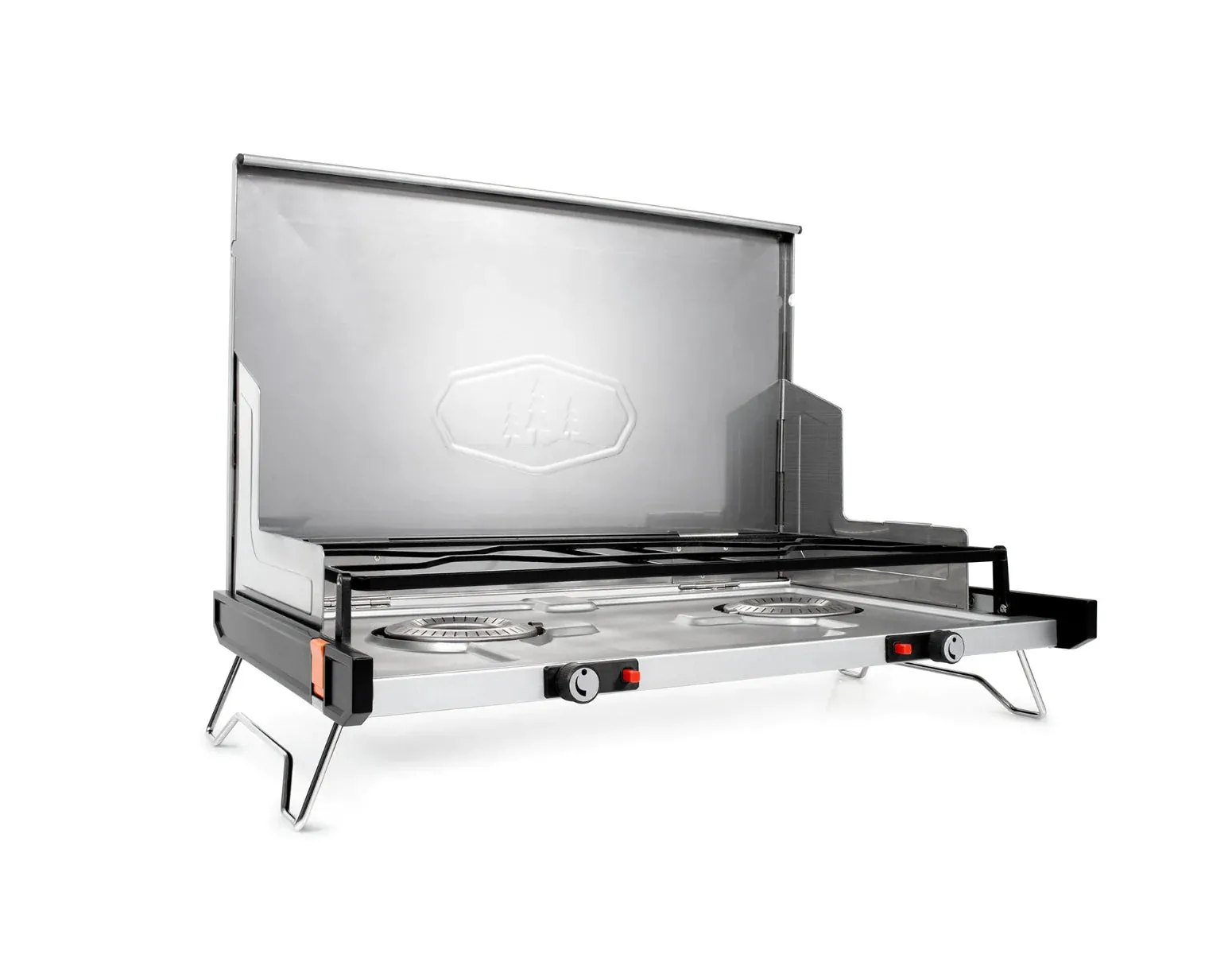 GSI Outdoors Pinnacle Pro 2 Burner Stove