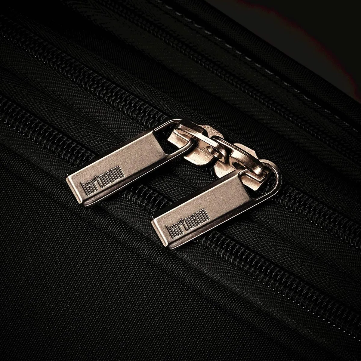 Hartmann Metropolitan 27In Rolling Duffel