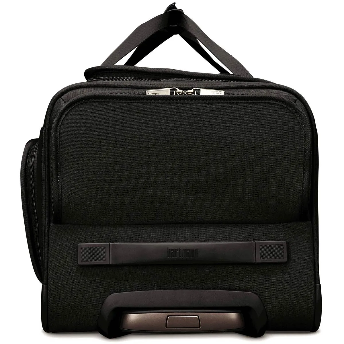 Hartmann Metropolitan 27In Rolling Duffel