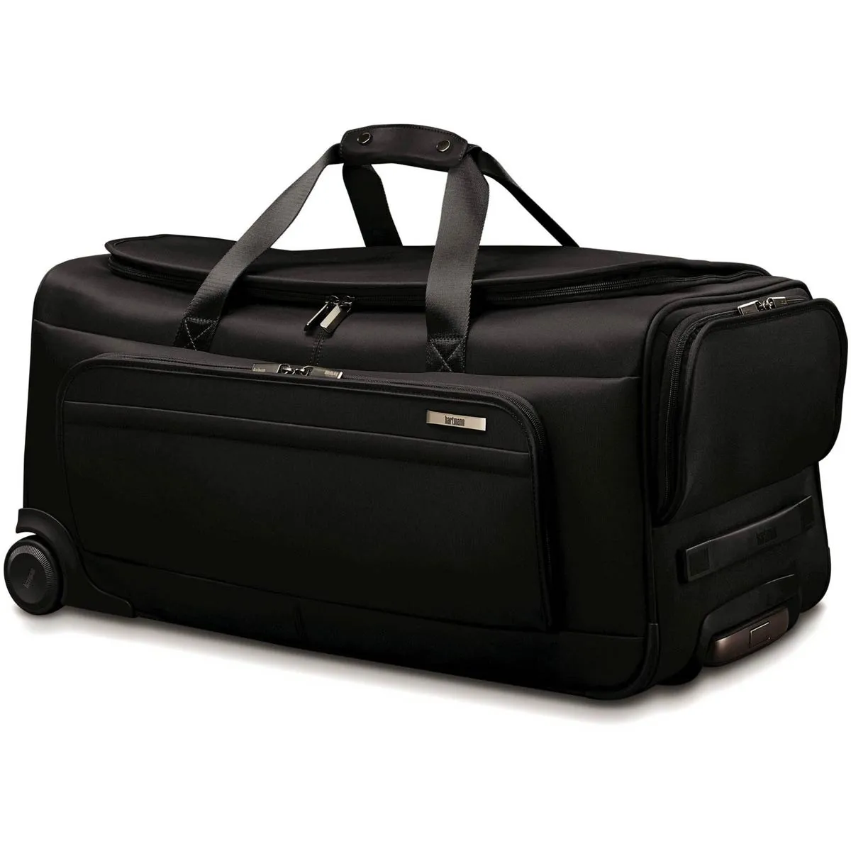 Hartmann Metropolitan 27In Rolling Duffel