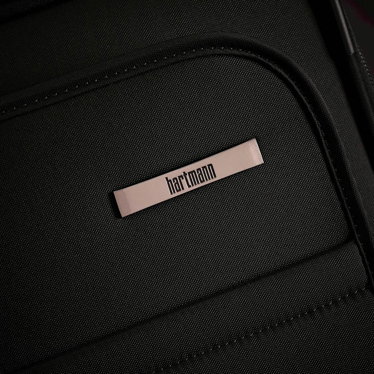 Hartmann Metropolitan 27In Rolling Duffel