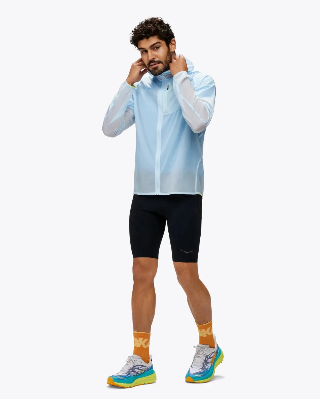 Hoka Skyflow Jacket Men's