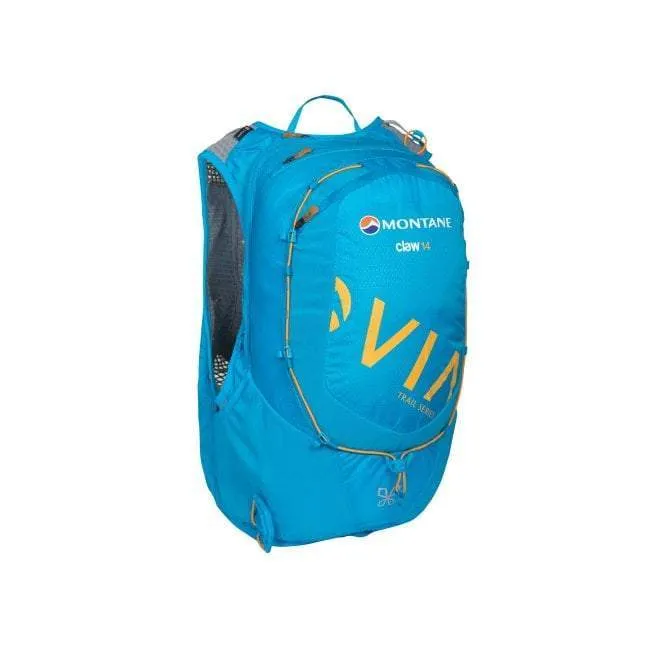 Montane VIA Claw 14L Women's Running Pack
