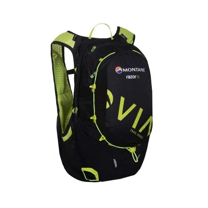 Montane VIA Razor 15L Running Pack