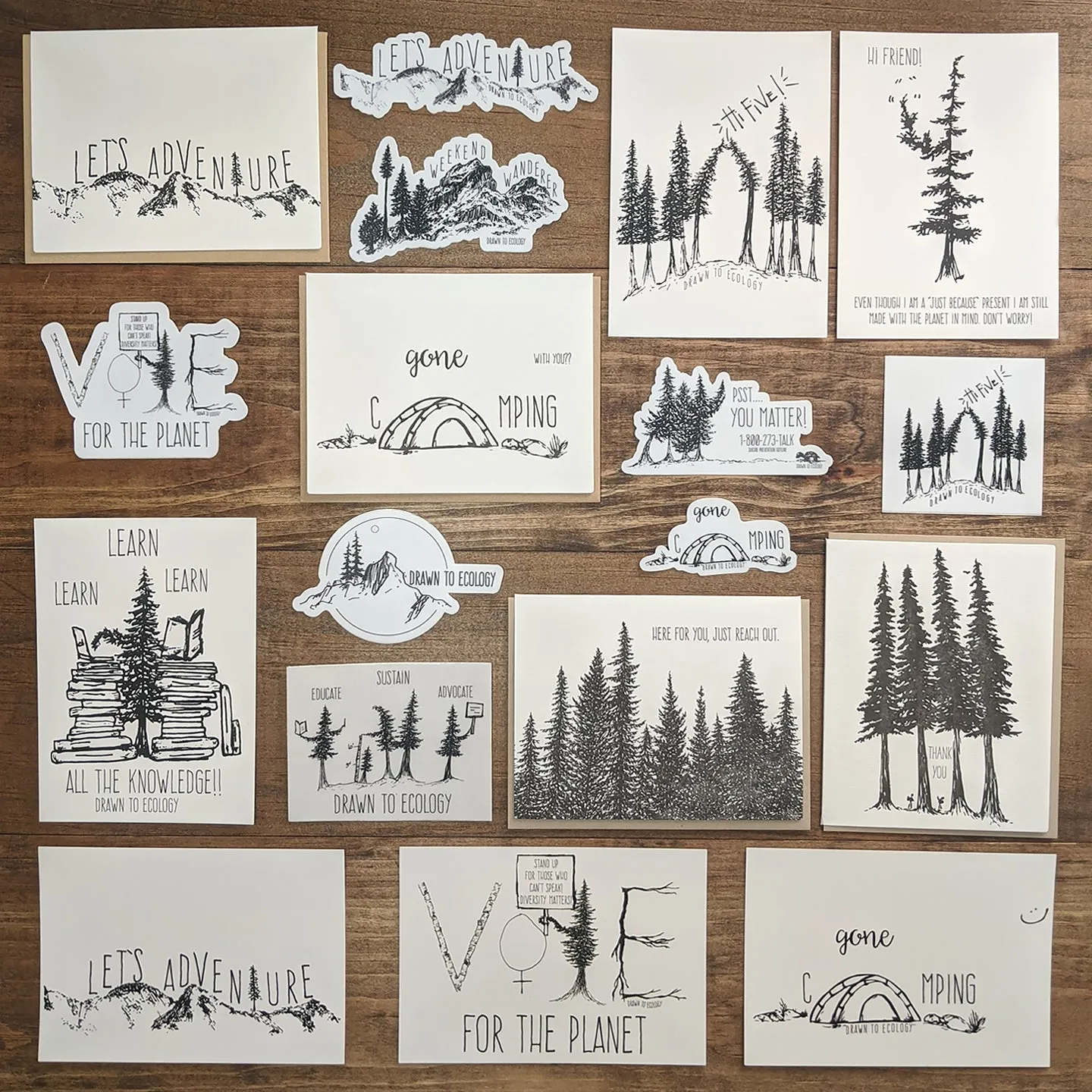 Outdorker   Let's Adventure Bundle