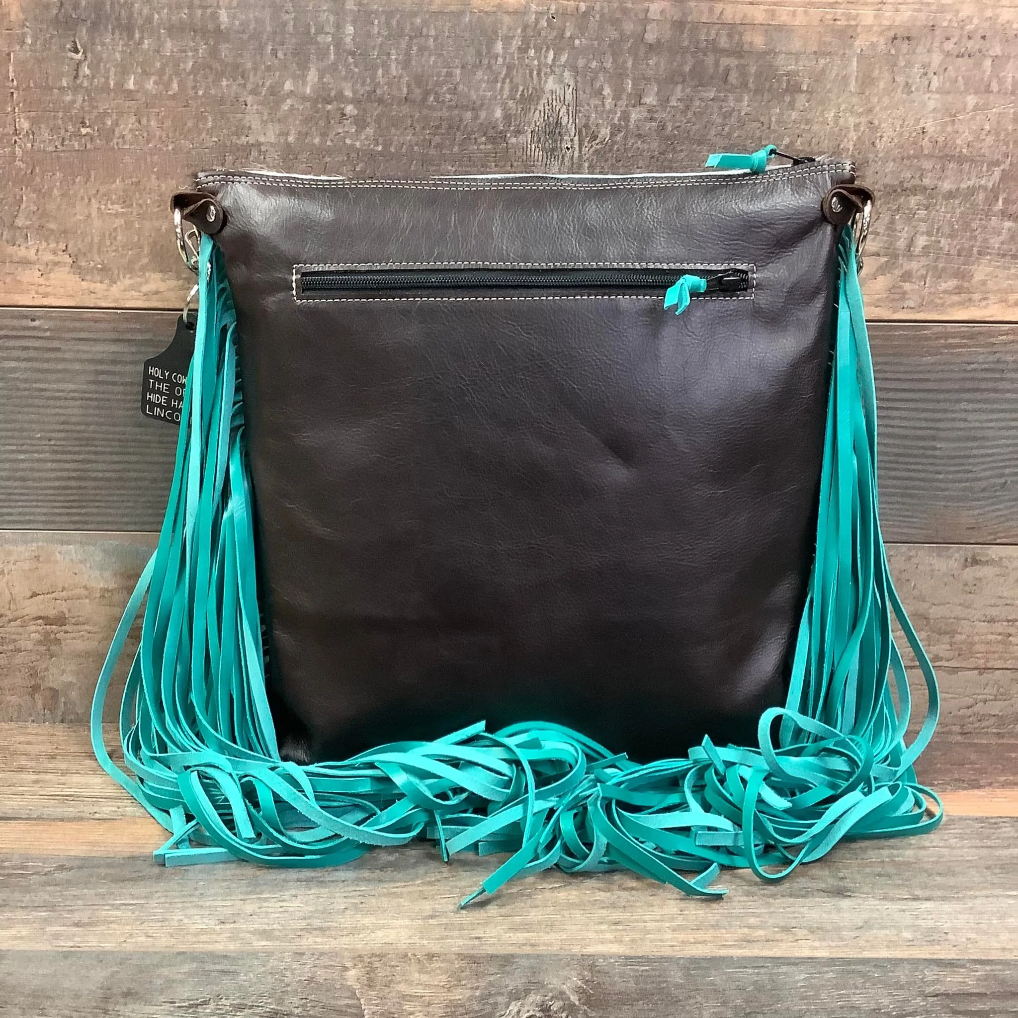 Outlaw-18" Fringe #37299