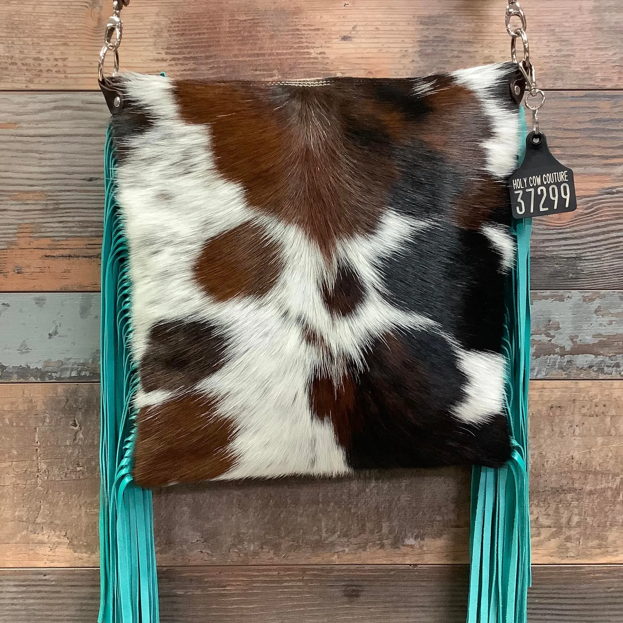 Outlaw-18" Fringe #37299