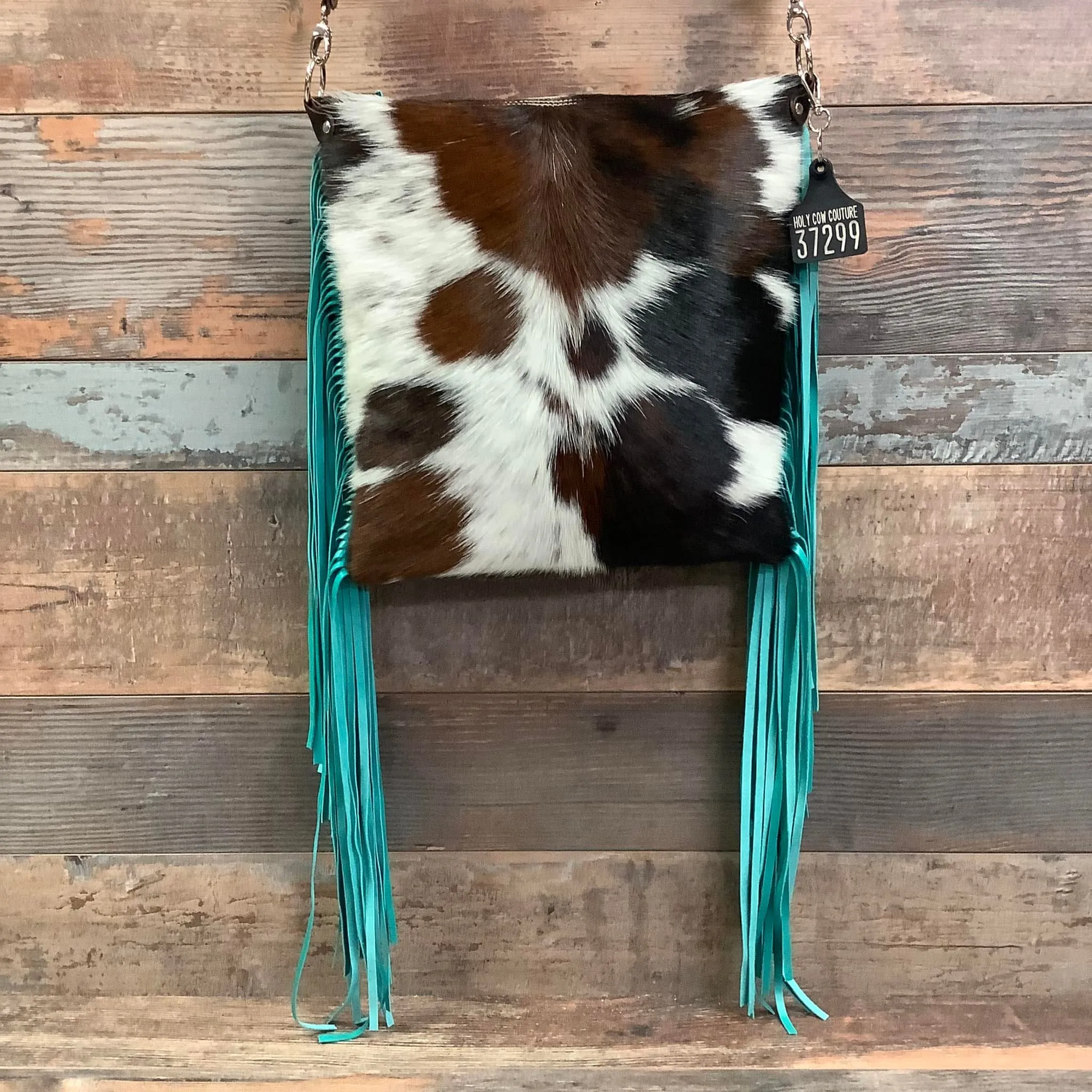 Outlaw-18" Fringe #37299