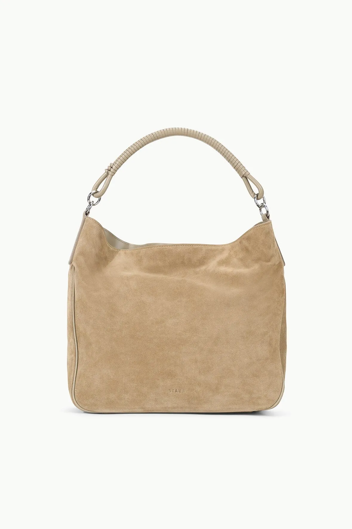 PERRY BAG | DUNE SUEDE