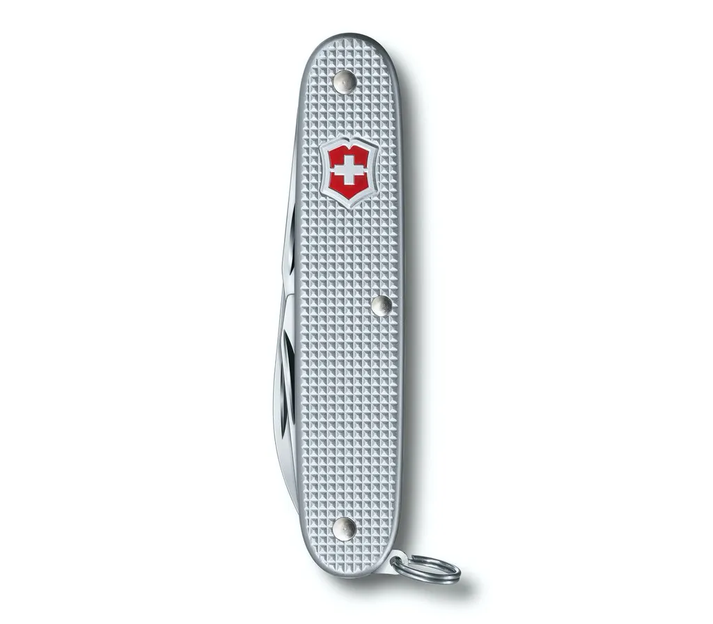 Pioneer Multi-Tool Knife