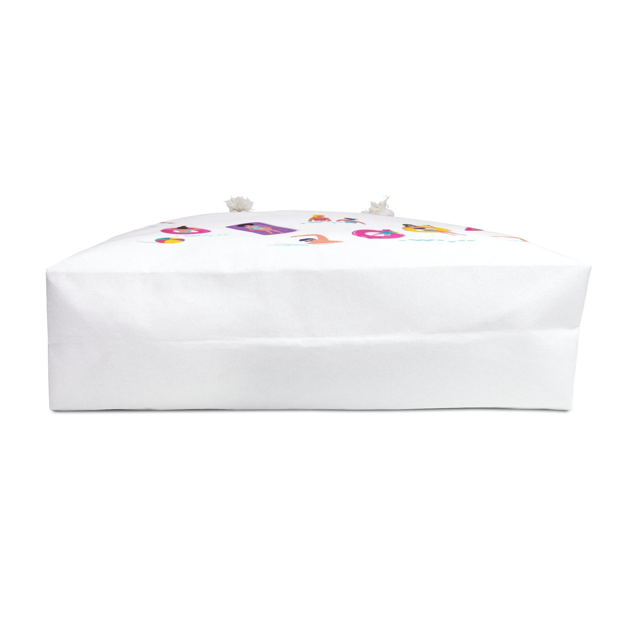 Pool Party Beach Bag