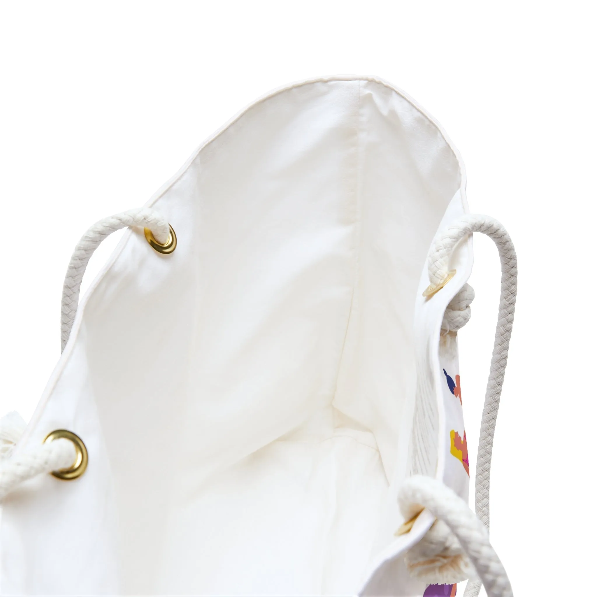 Pool Party Beach Bag